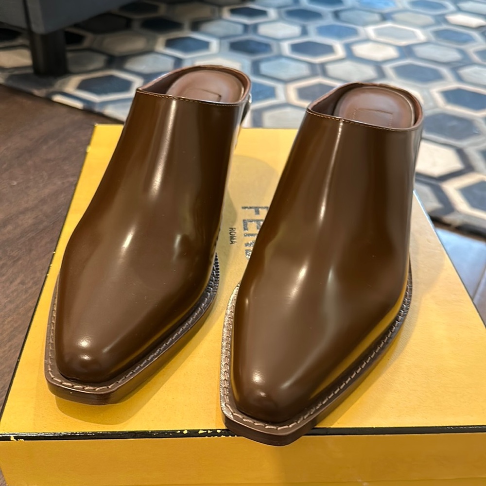 Sabot Vitelli abravato